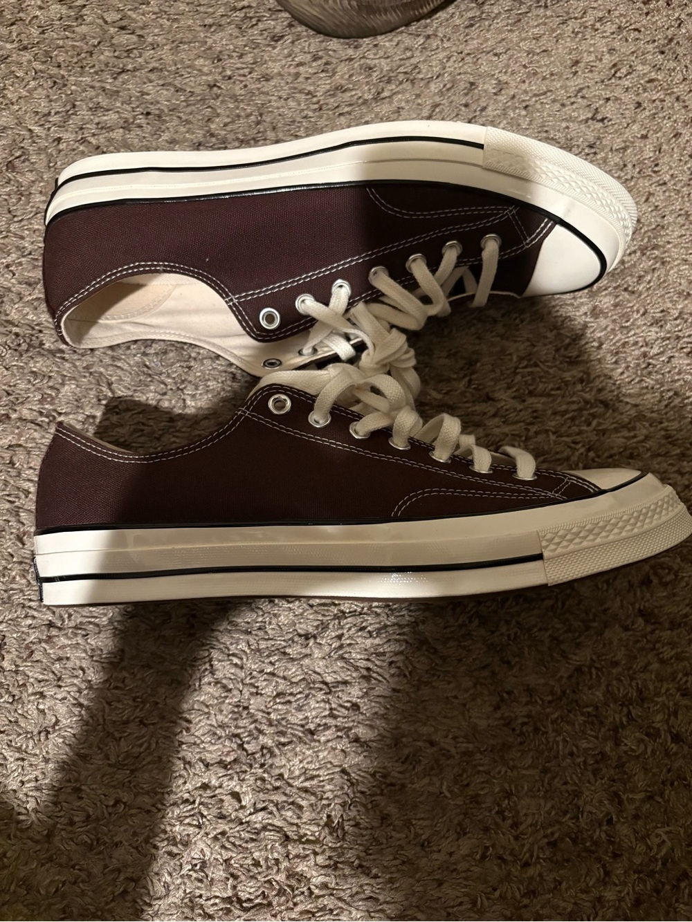Converse Chuck 70 Low